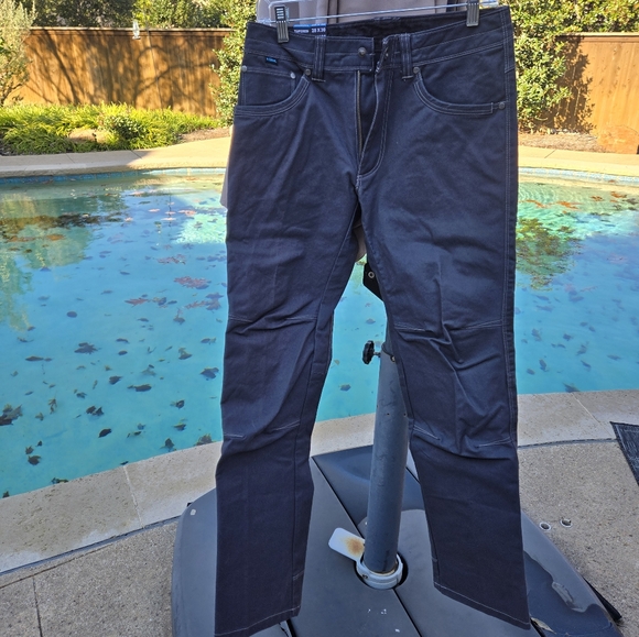 KUHL Pants NWT 3 pairs 28 in waist $120 for lot - Picture 3 of 15